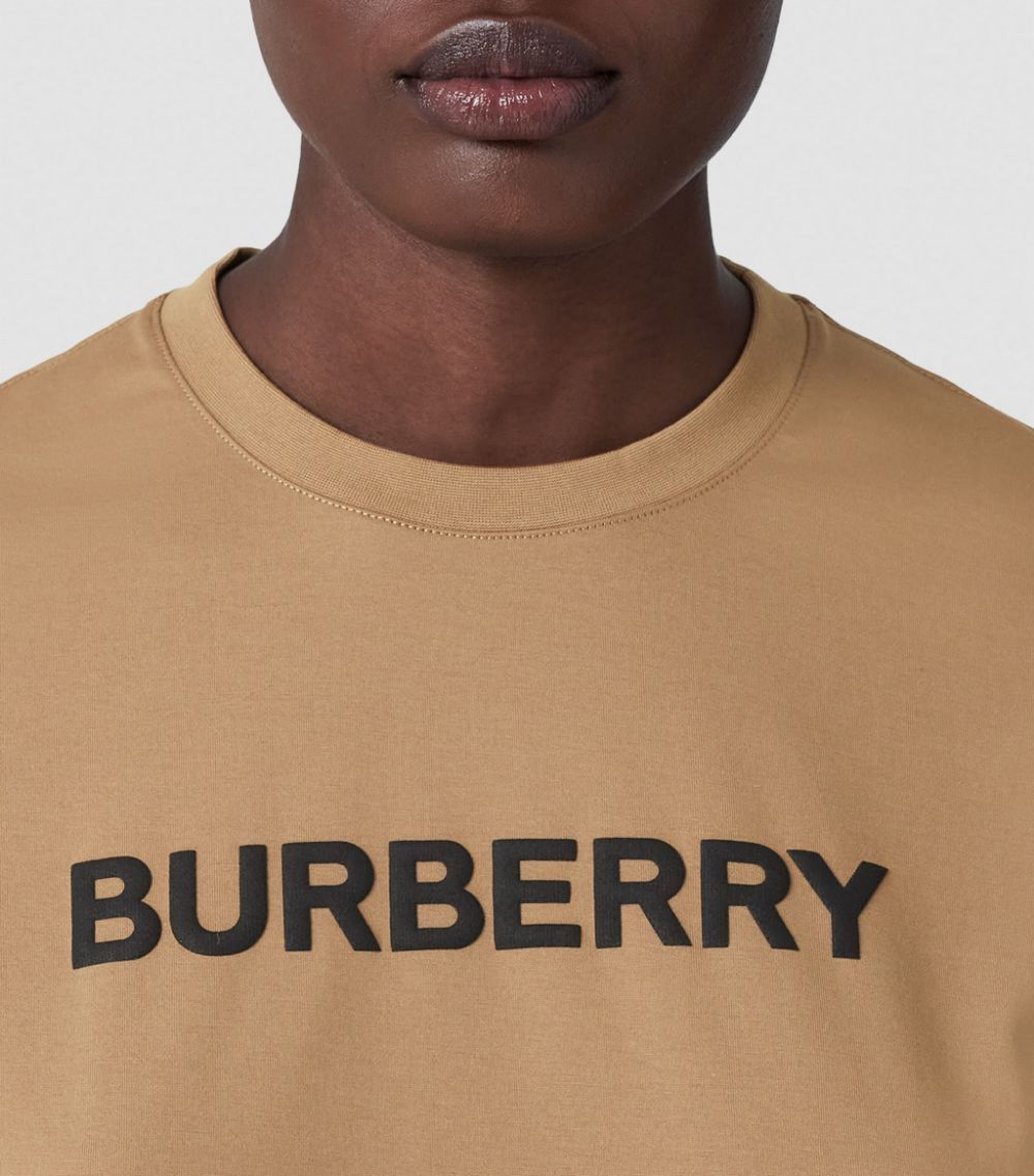 Burberry Burberry Logo T-Shirt