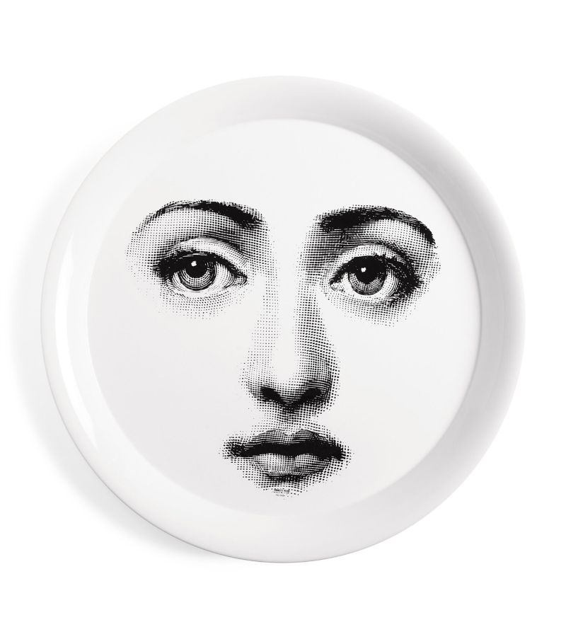 Fornasetti Fornasetti Tema E Variazioni Tray (40Cm)