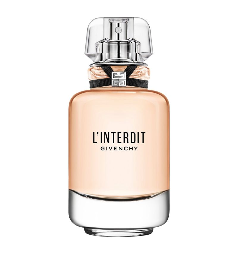 Givenchy Givenchy L'Interdit Eau De Toilette (80Ml)