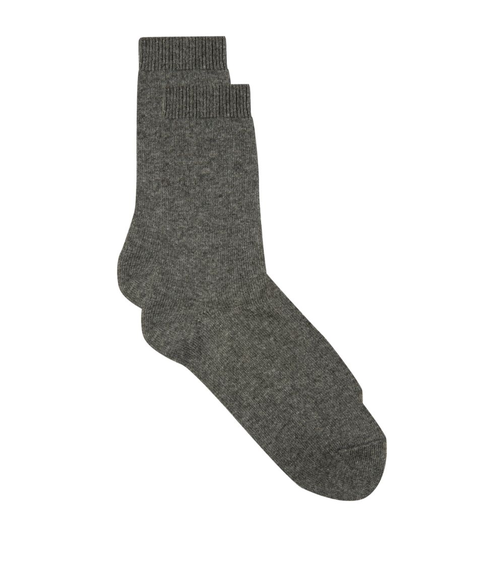 Falke Falke Cosy Wool Socks