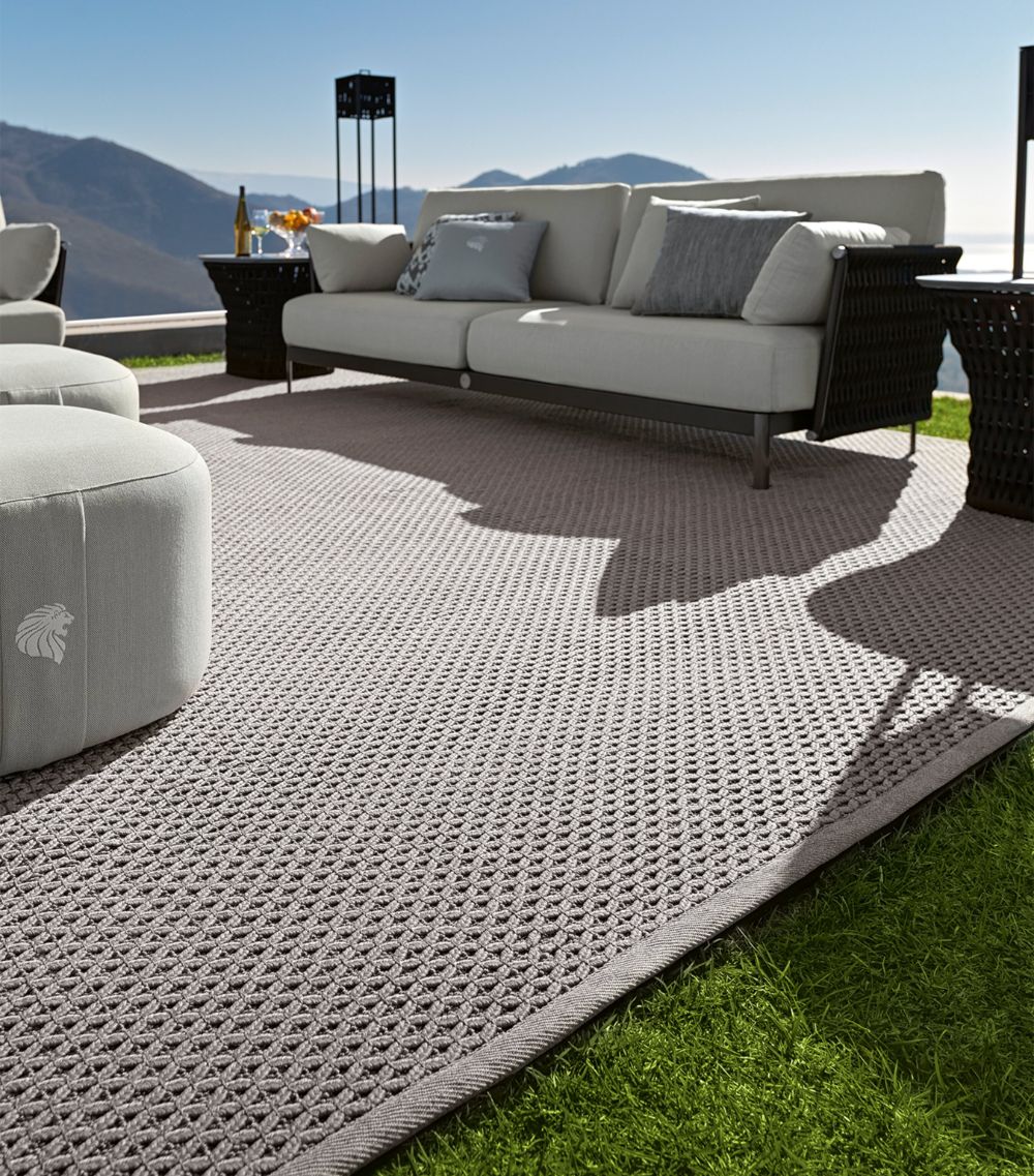 Giorgio Collection Giorgio Collection Oasi Sunny Outdoor Carpet (4m x 3m)