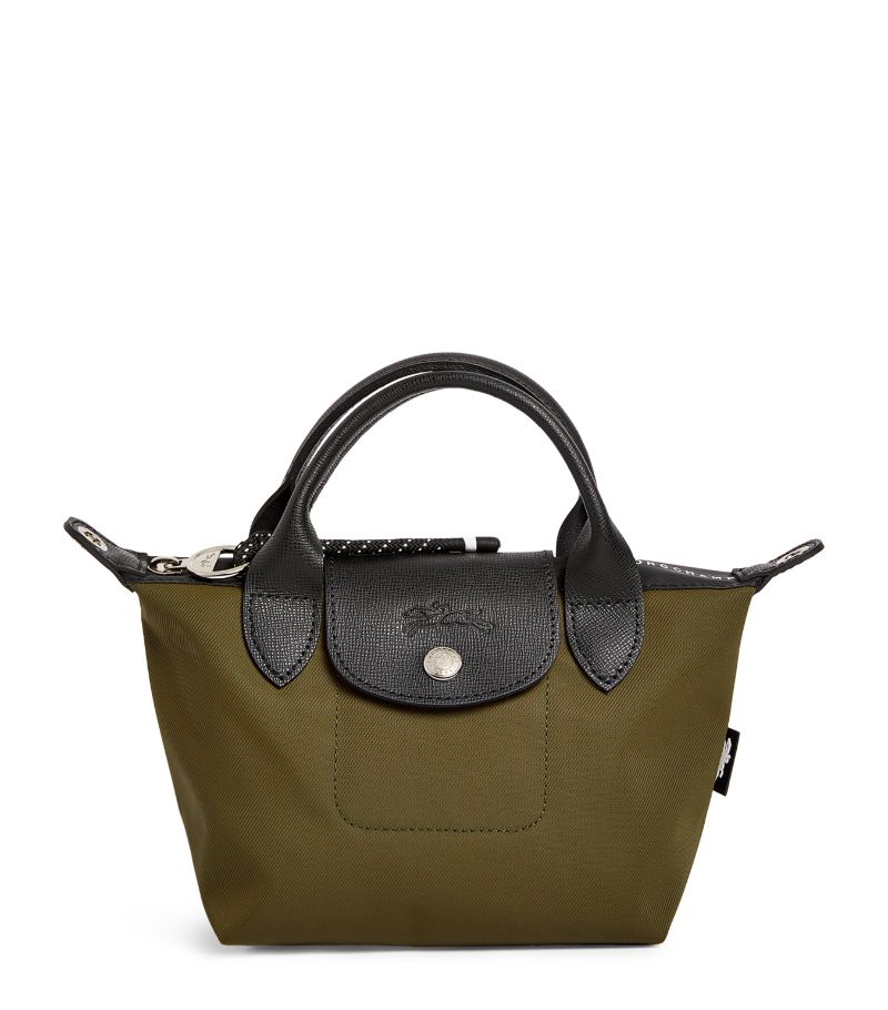  Longchamp Extra-Small Le Pliage Energy Handbag