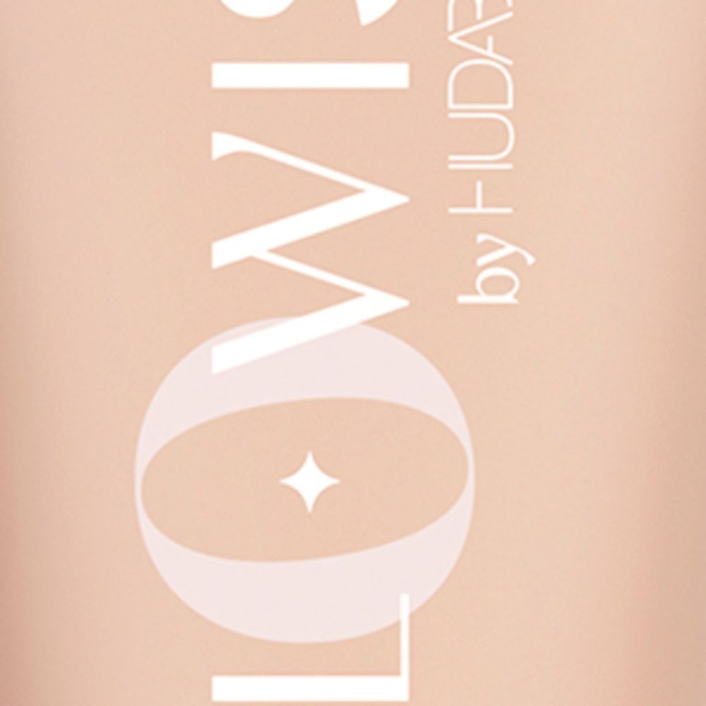 Huda Beauty Huda Beauty GloWish Multidew Skin Tint