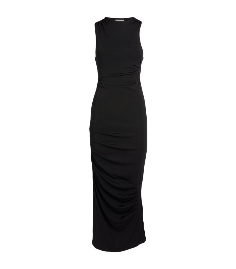 The Line By K THE LINE BY K Emmet Maxi Dress