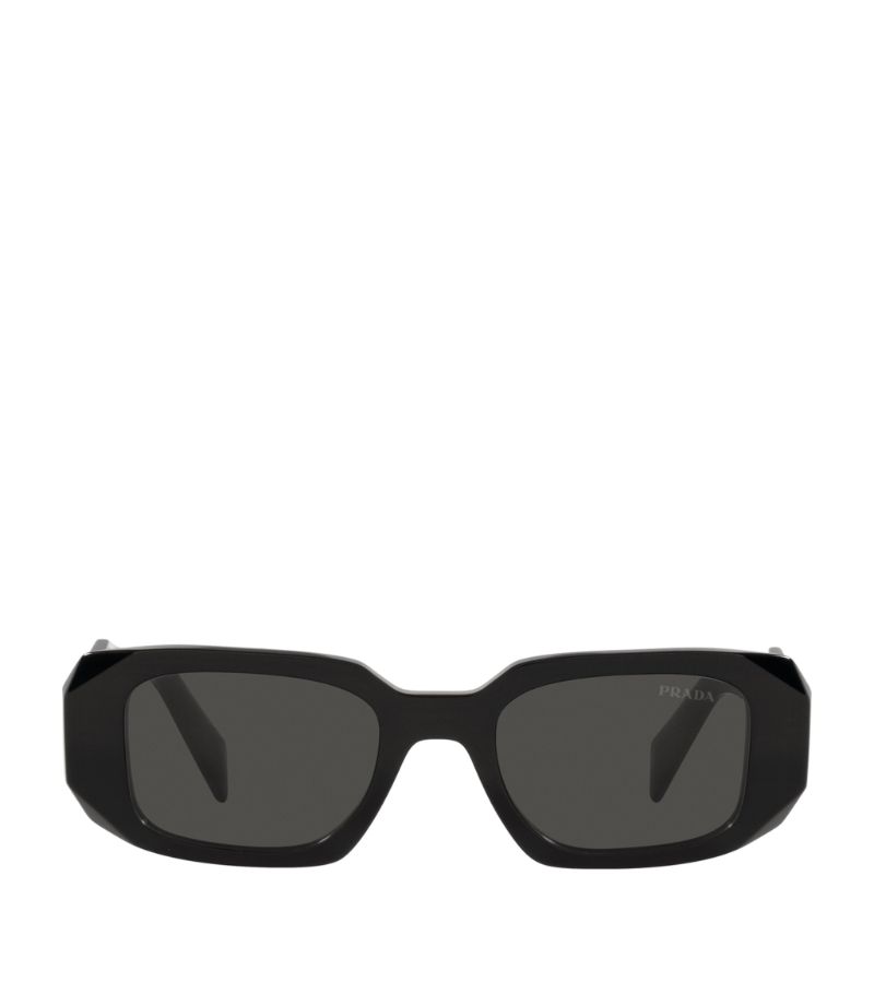 Prada Prada Rectangular Sunglasses