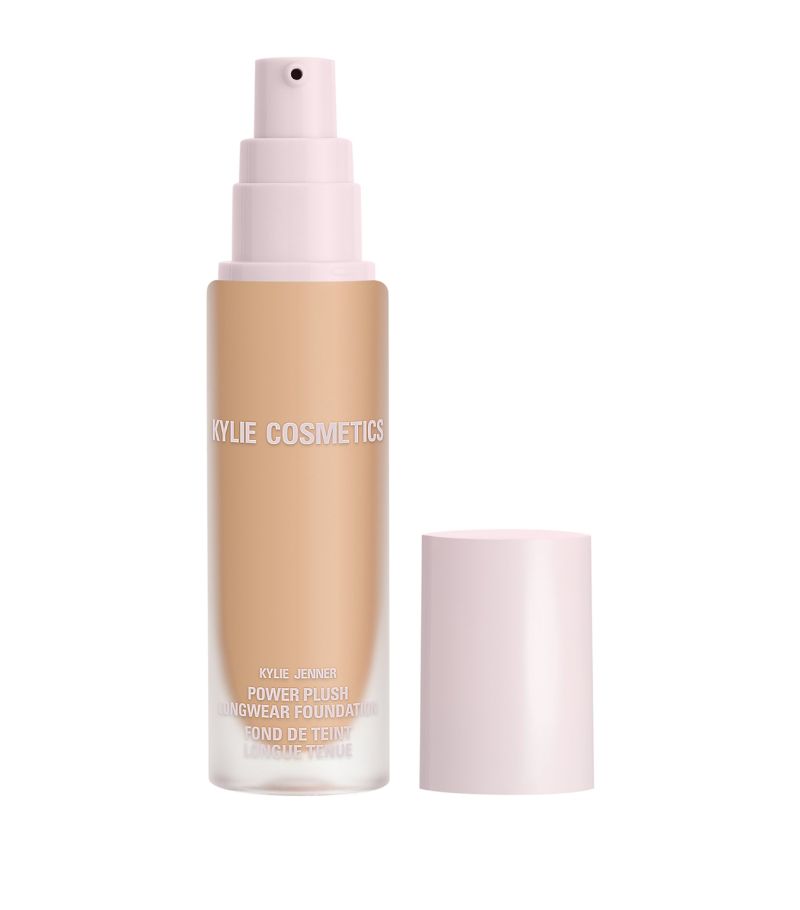 Kylie Cosmetics Kylie Cosmetics Power Plush Longwear Foundation