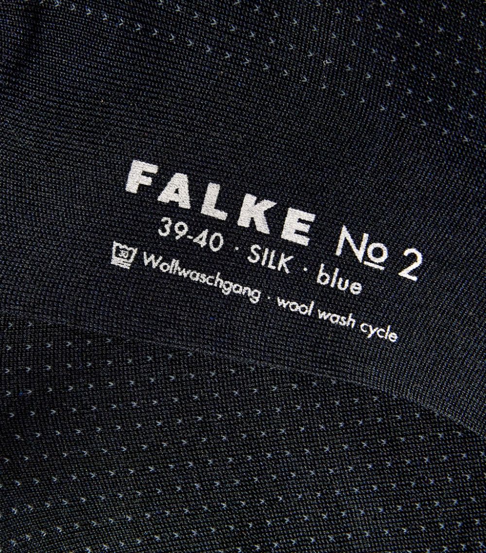 Falke Falke Silk-Blend No.2 Socks