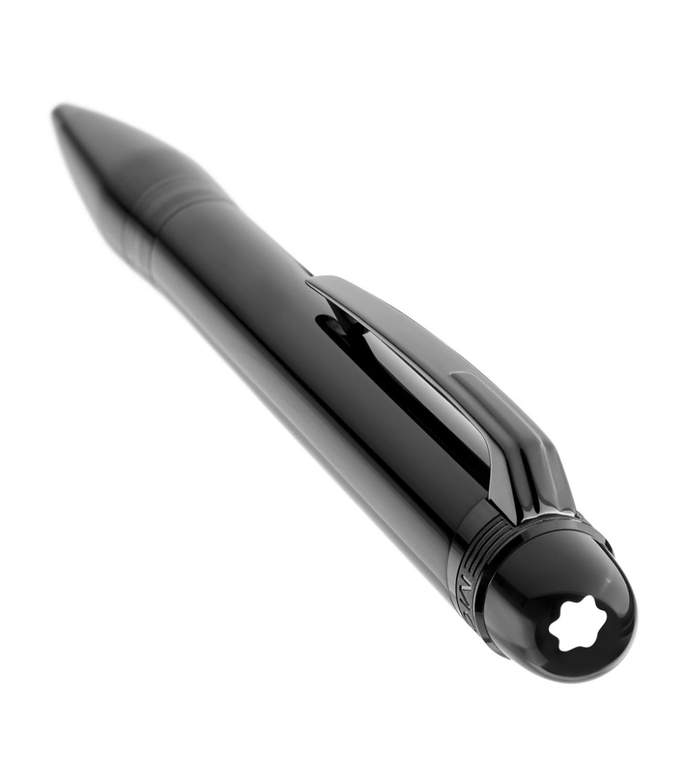 Montblanc Montblanc StarWalker BlackCosmos Ballpoint Pen