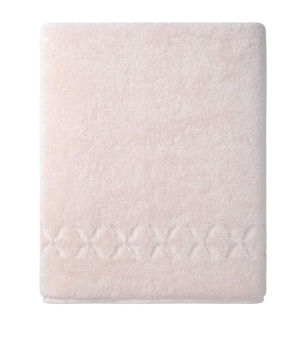 Yves Delorme Yves Delorme Nature Hand Towel (55Cm X 100Cm)