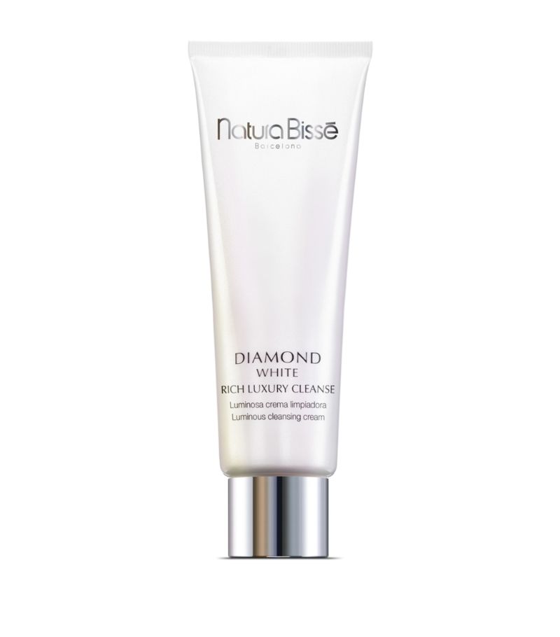 Natura Bissé Natura Bissé Diamond White Rich Luxury Cleanser (100Ml)