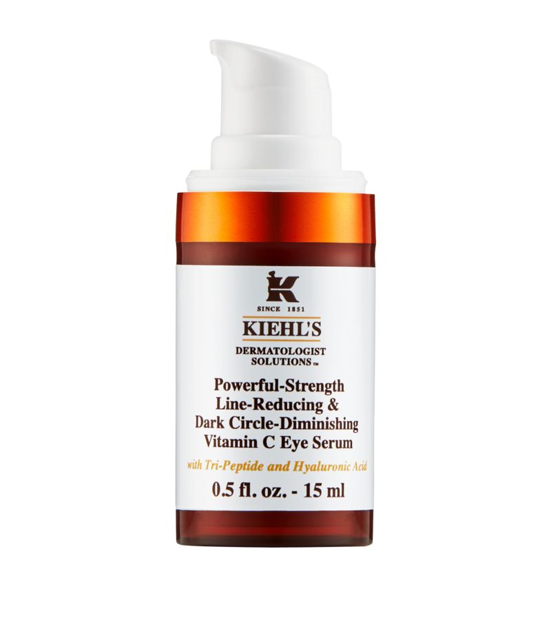 Kiehl'S Kiehl'S Powerful Strength Line Reducing Concentrate (15Ml)