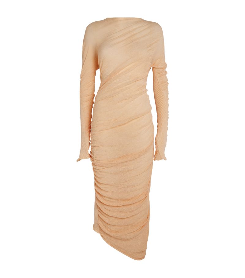 Issey Miyake Issey Miyake Ambiguous Dress