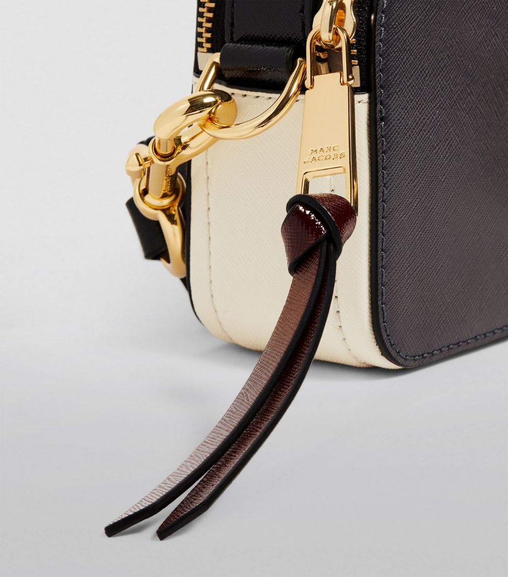 Marc Jacobs Marc Jacobs The Marc Jacobs Snapshot Cross-Body Bag