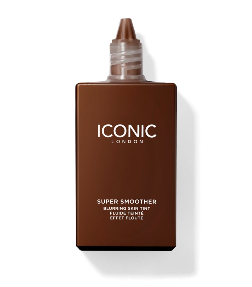 Iconic London Iconic London Super Smoother Blurring Skin Tint