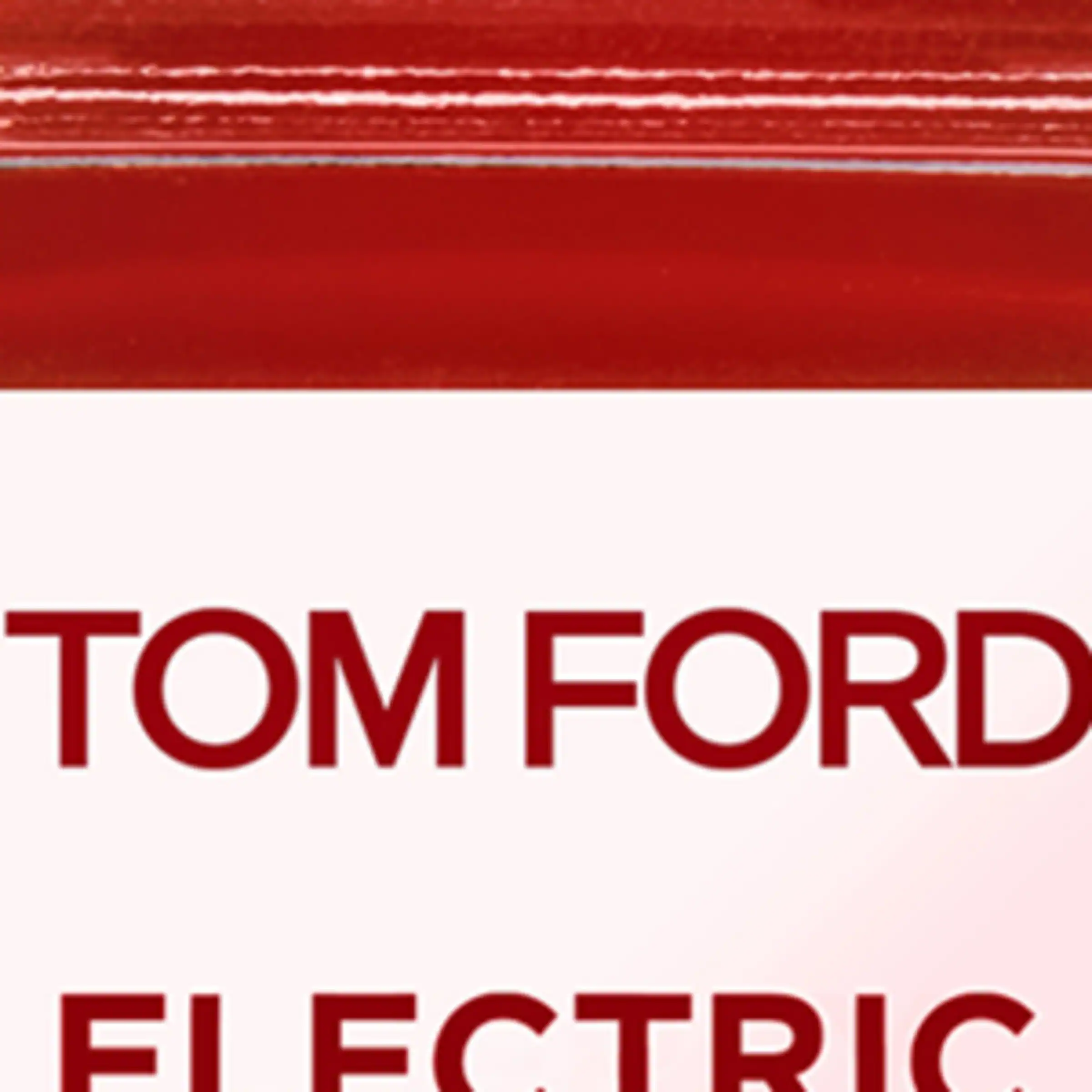 Tom Ford Tom Ford Electric Cherry Eau de Parfum