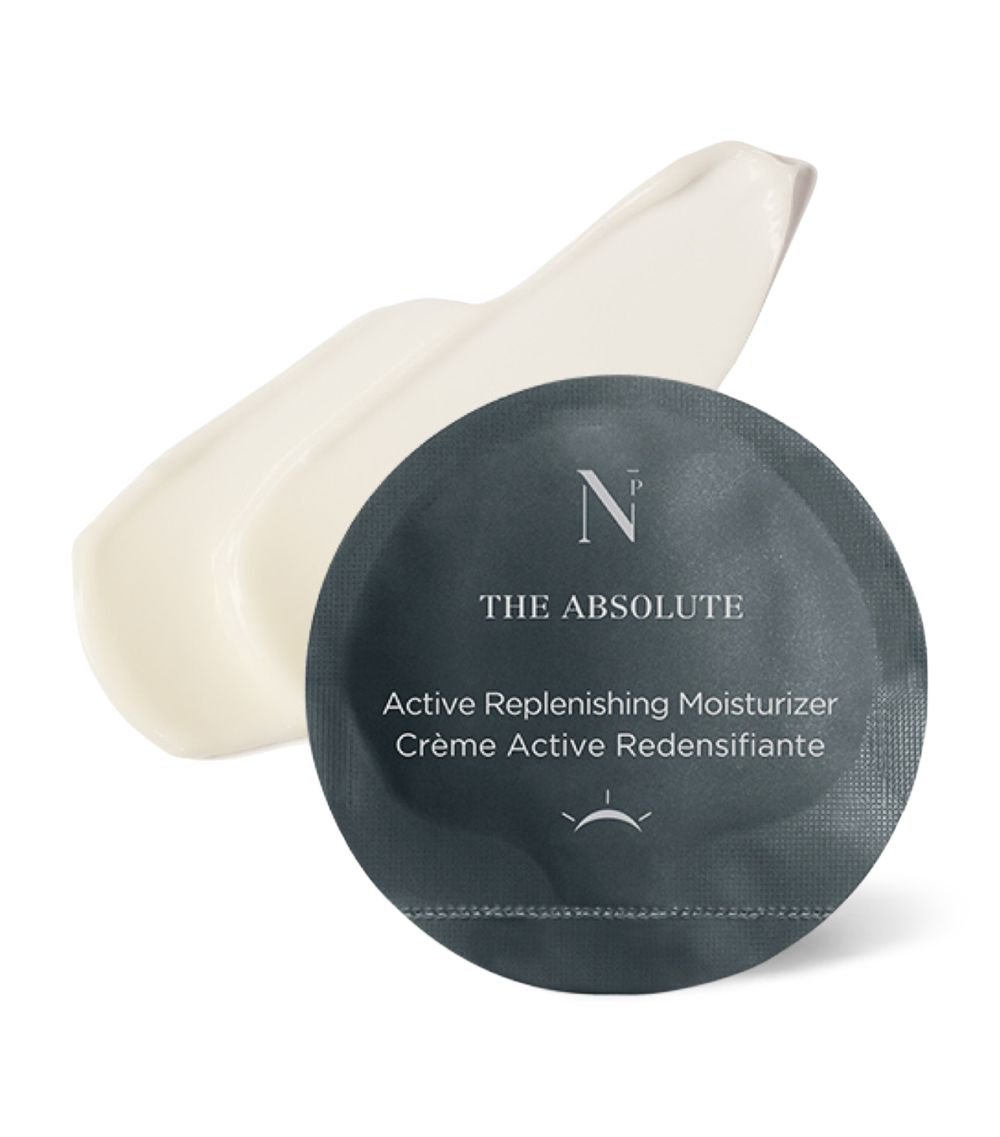 Noble Panacea Noble Panacea The Absolute Active Replenishing Moisturizer (30 X 0.8Ml)