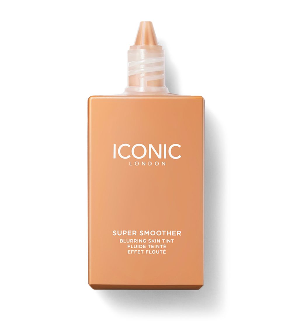 Iconic London Iconic London Super Smoother Blurring Skin Tint