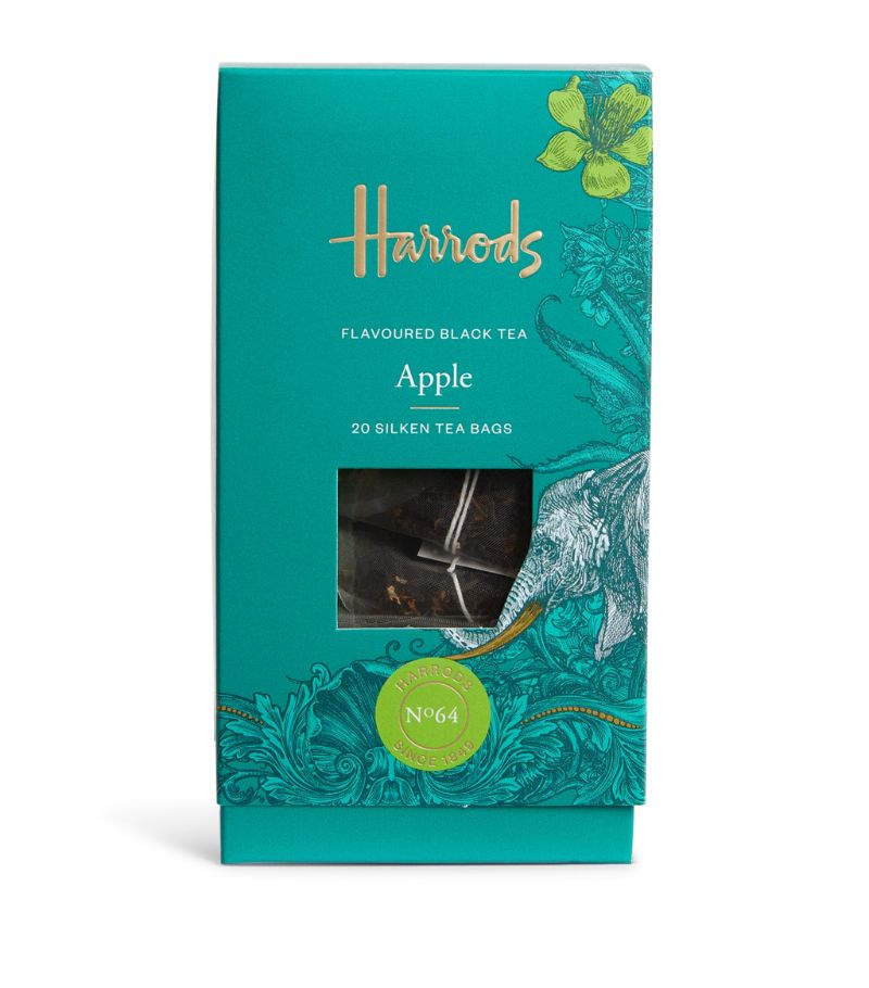 Harrods Harrods Apple Tea No. 64 (20 Tea Bags)