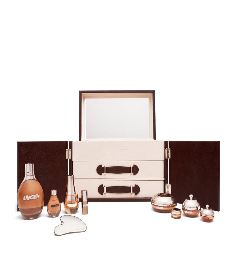 La Mer La Mer The Ultimate Genaissance De La Mer Luxury Collection Gift Set (Worth £2,392)