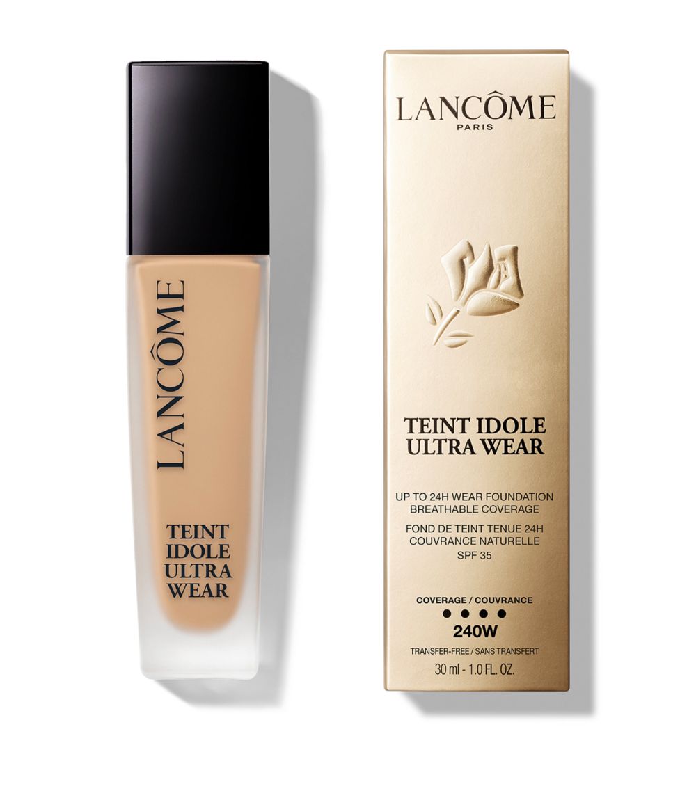 Lancôme Lancôme Teint Idole Ultra Wear Foundation