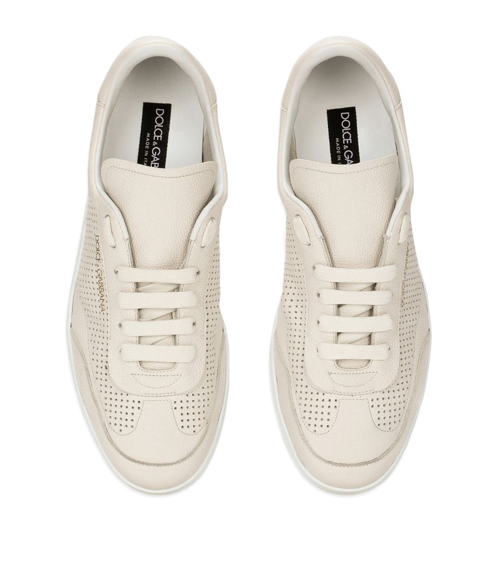 Dolce & Gabbana Dolce & Gabbana Saint Tropez Sneakers