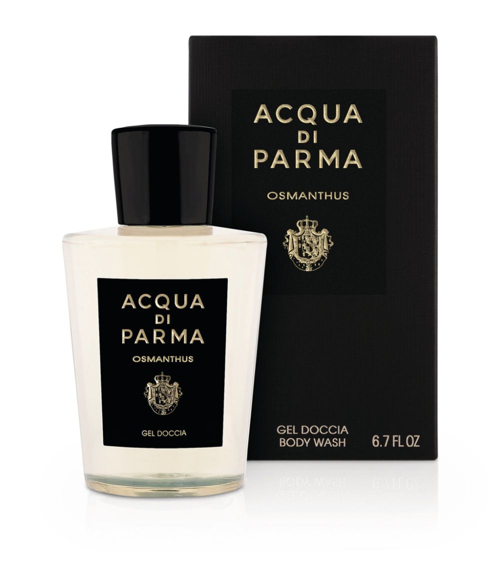 Acqua Di Parma Acqua Di Parma Osmanthus Shower Gel (200Ml)