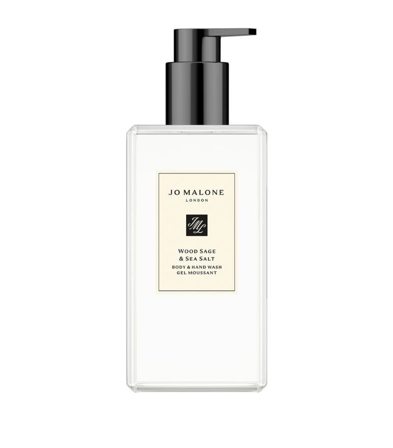 Jo Malone London Jo Malone London Wood Sage & Sea Salt Body & Hand Wash (500Ml)