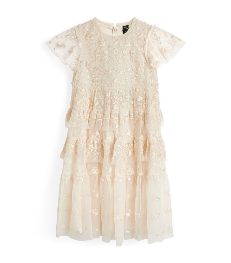 Needle & Thread Needle & Thread Angelica Dress (4-10 Years)