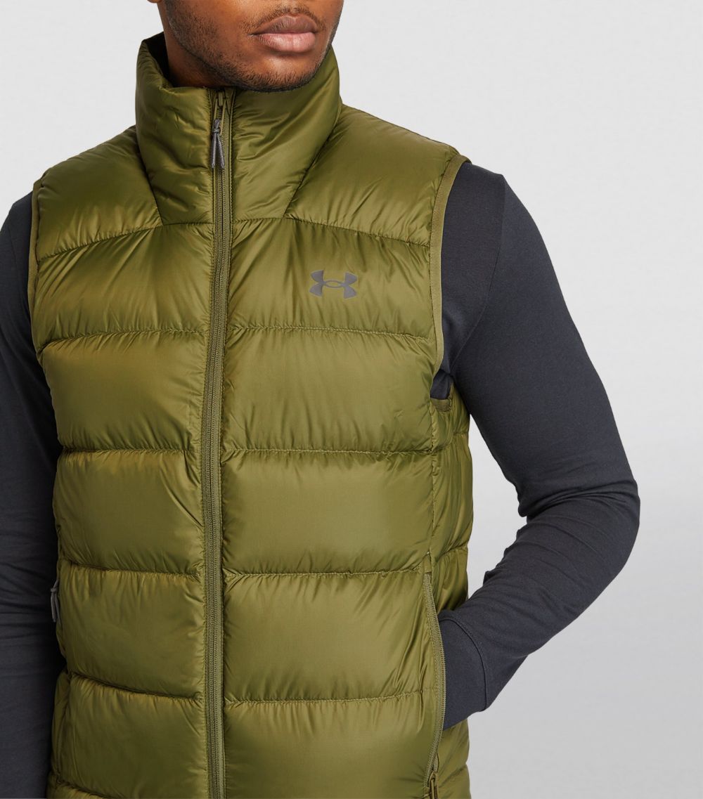 Under Armour Under Armour Padded Storm Gilet