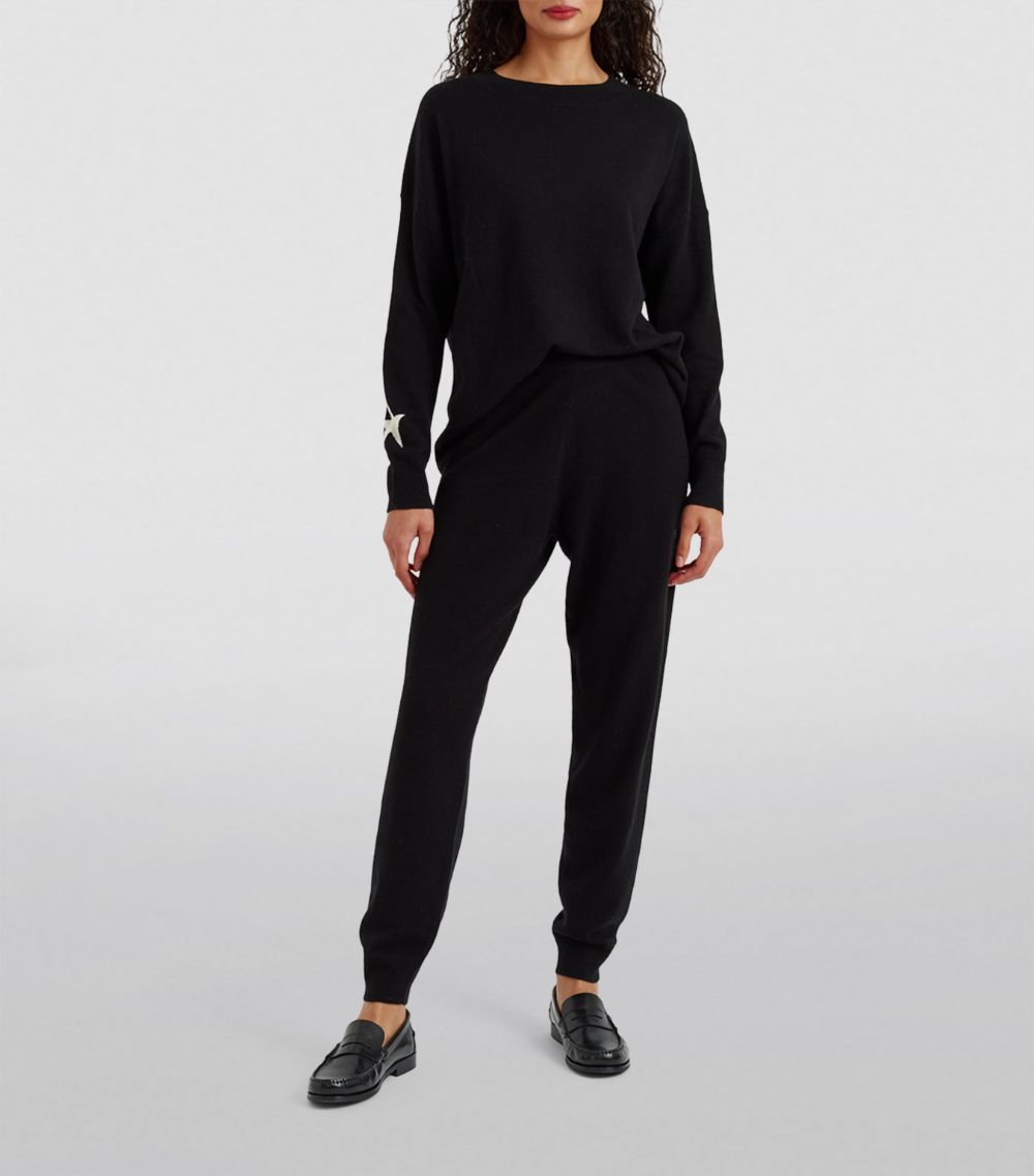 Chinti & Parker Chinti & Parker Wool-Cashmere Sweatpants