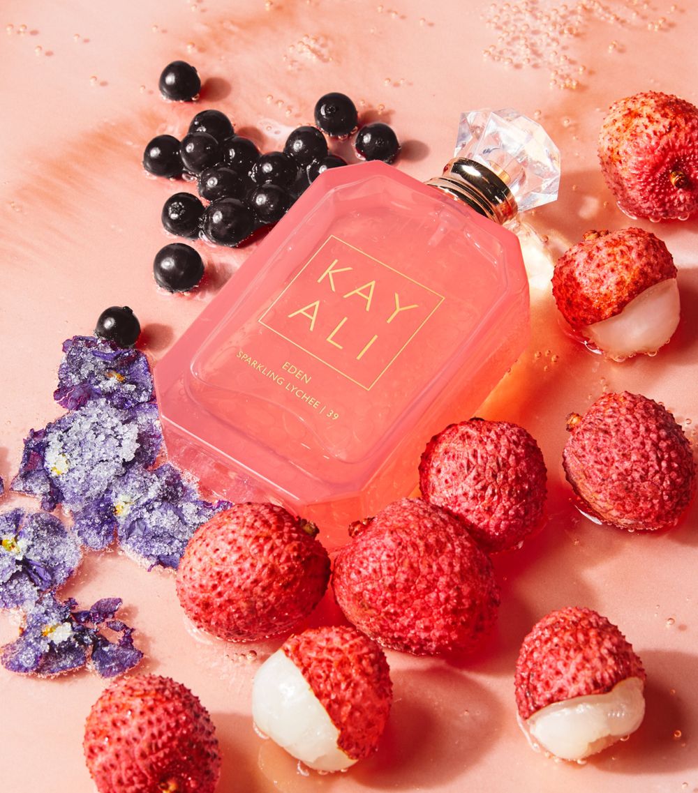 Huda Beauty Huda Beauty Kayali Eden Sparkling Lychee Eau De Parfum (50Ml)