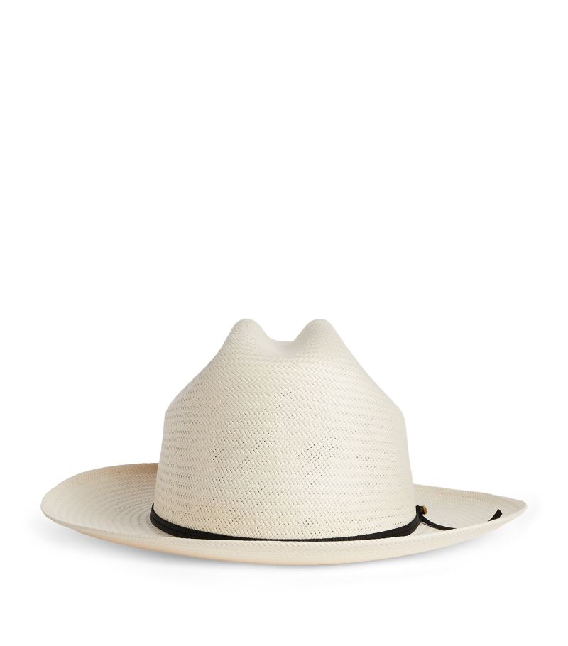 Stetson Stetson Toyo Straw Western Hat