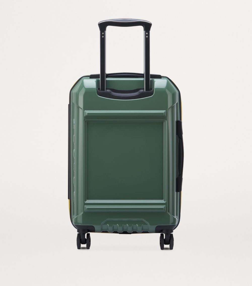 Delsey Delsey Rempart Expandable Carry-On (55Cm)