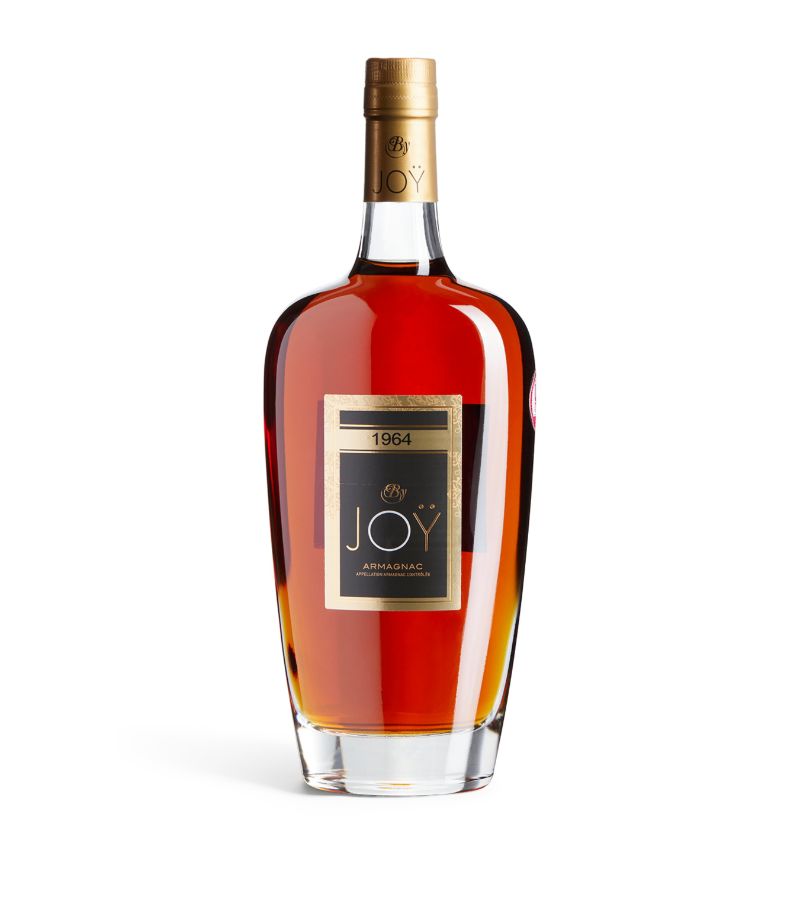 Domaine De Joy Domaine De Joy Vintage Bas Armagnac 1964 Brandy (70Cl)