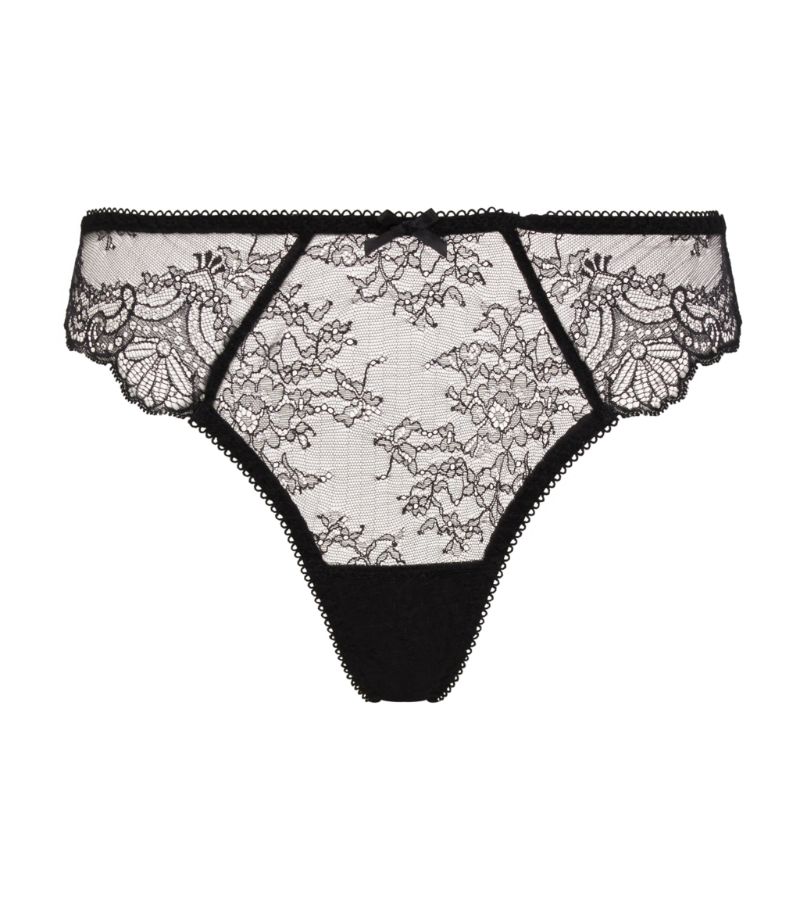 Aubade Aubade Lace Tanga