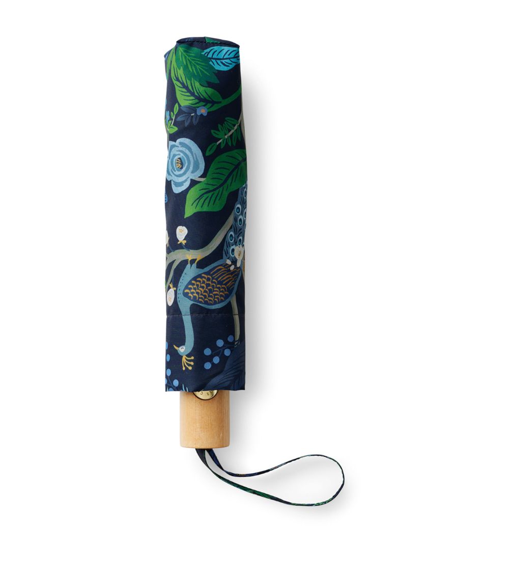 Rifle Paper Co. Rifle Paper Co. Peacock Umbrella