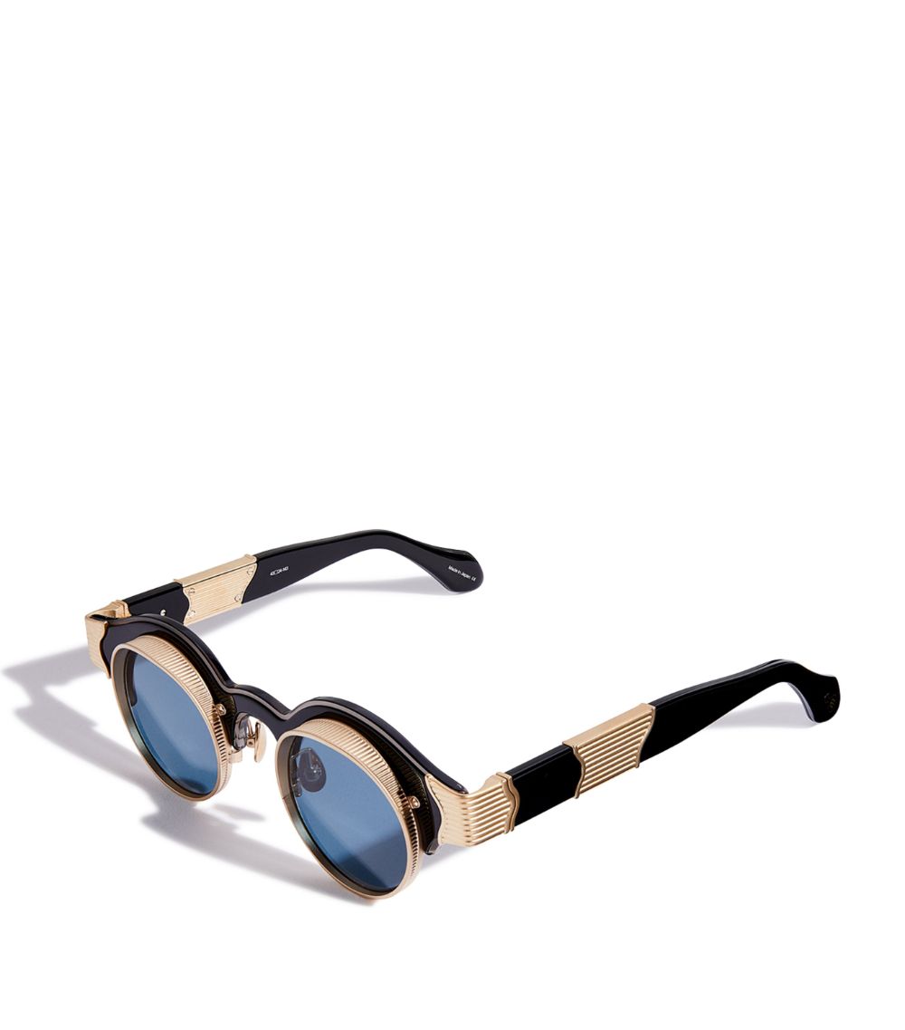 Matsuda Matsuda 10605H Sunglasses