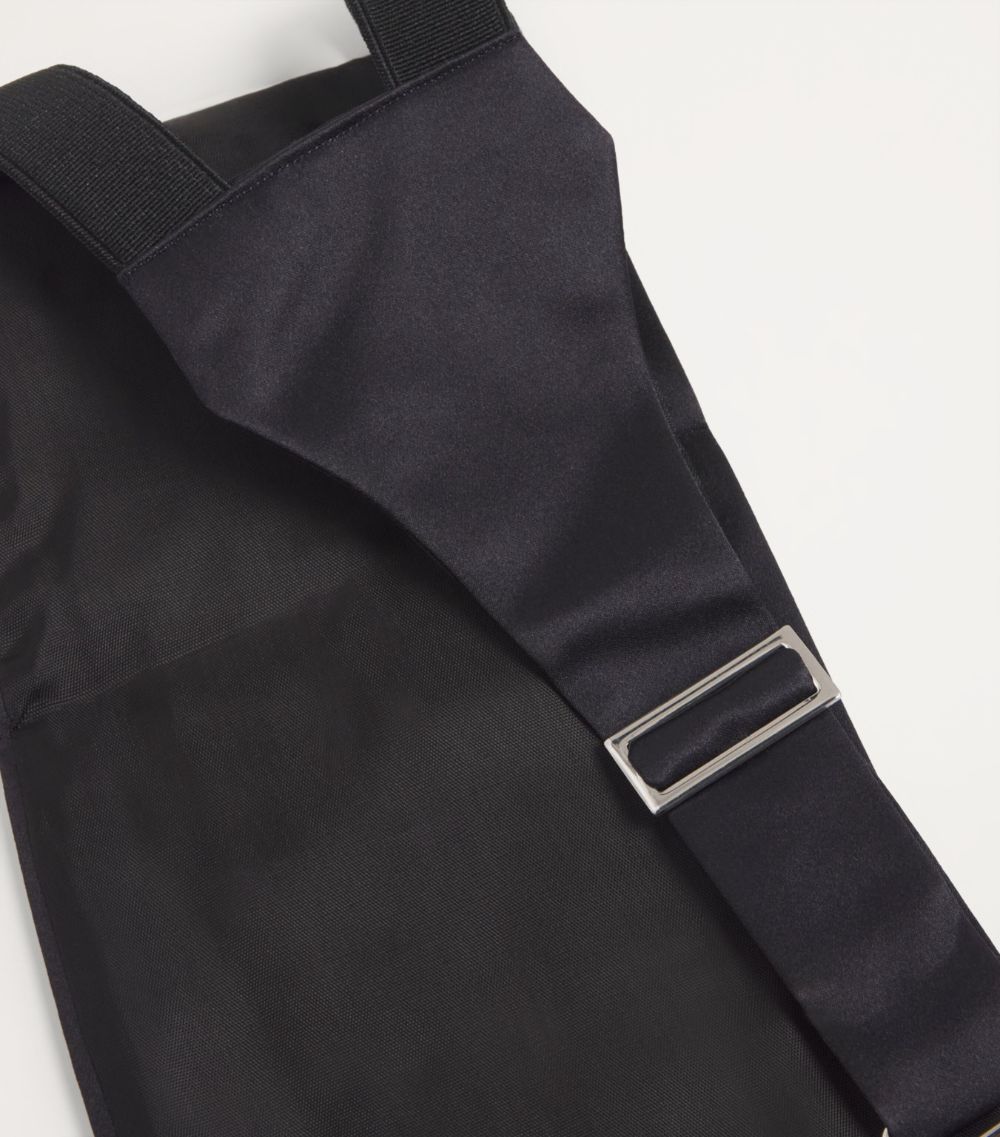 Giorgio Armani Giorgio Armani Silk Cummerbund