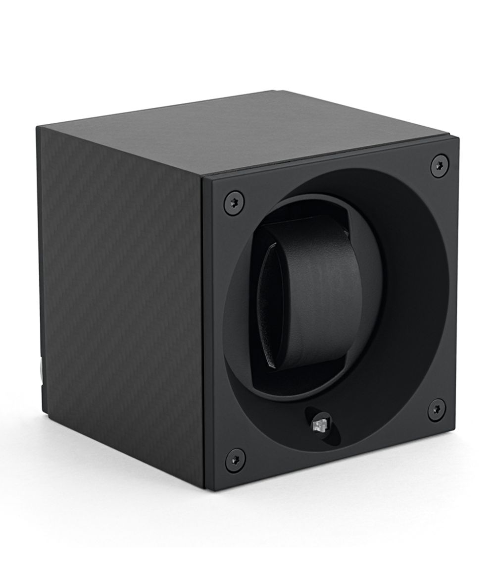 Swiss Kubik Swiss Kubik Carbon Fibre Watch Winder