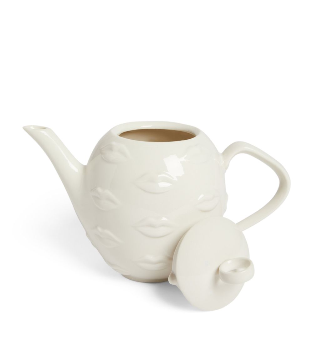 Jonathan Adler Jonathan Adler Porcelain Gala Teapot