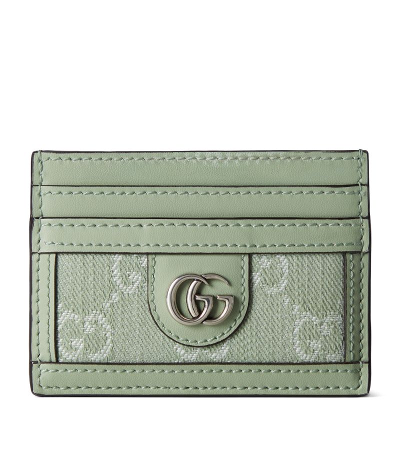 Gucci Gucci Gg Ophidia Card Case