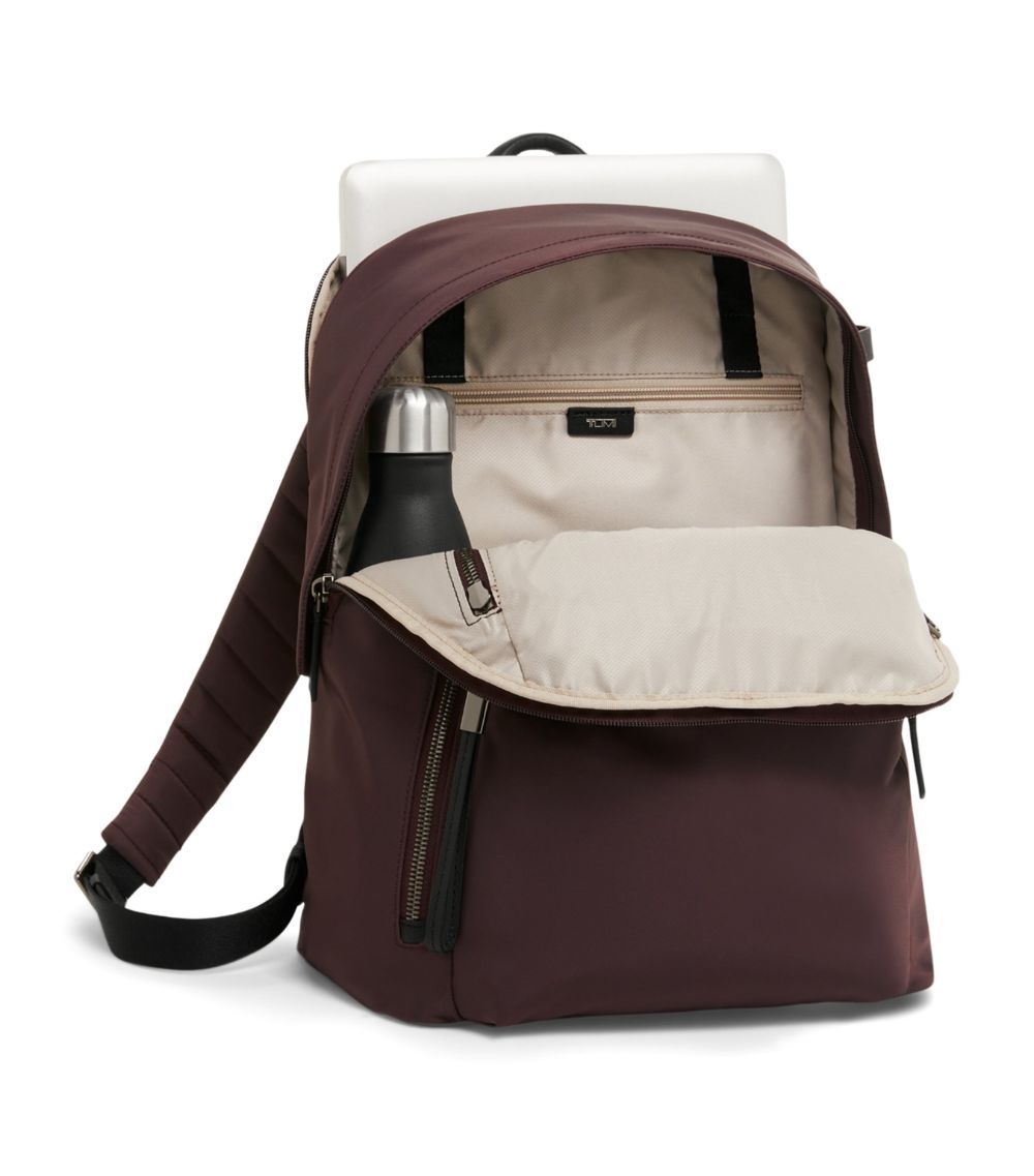 Tumi Tumi Nylon Voyager Halsey Backpack