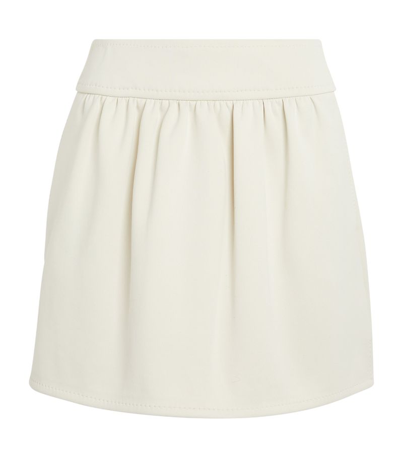 Max Mara Max Mara Jersey Mini Skirt