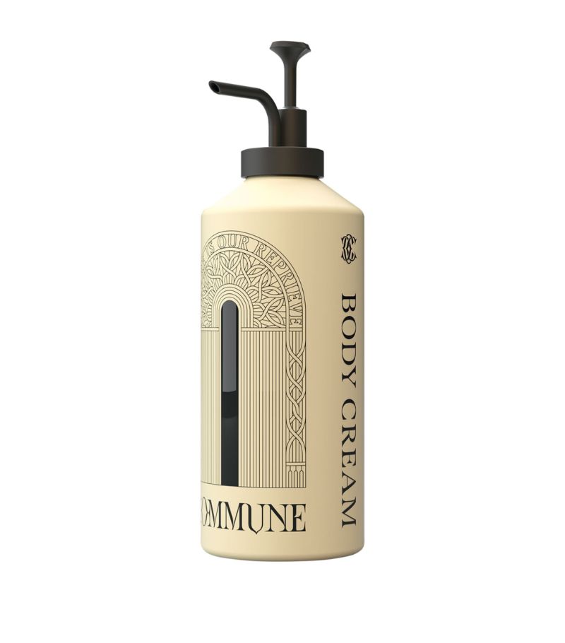 Commune Commune Seymour Body Cream (750Ml)