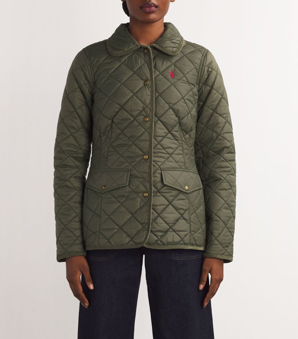 Polo Ralph Lauren Polo Ralph Lauren Quilted Jacket