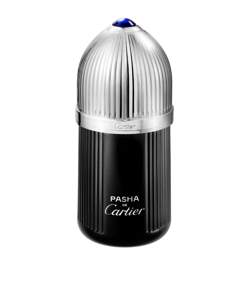 Cartier Cartier Pasha De Cartier Edition Noire Eau De Toilette (100Ml)