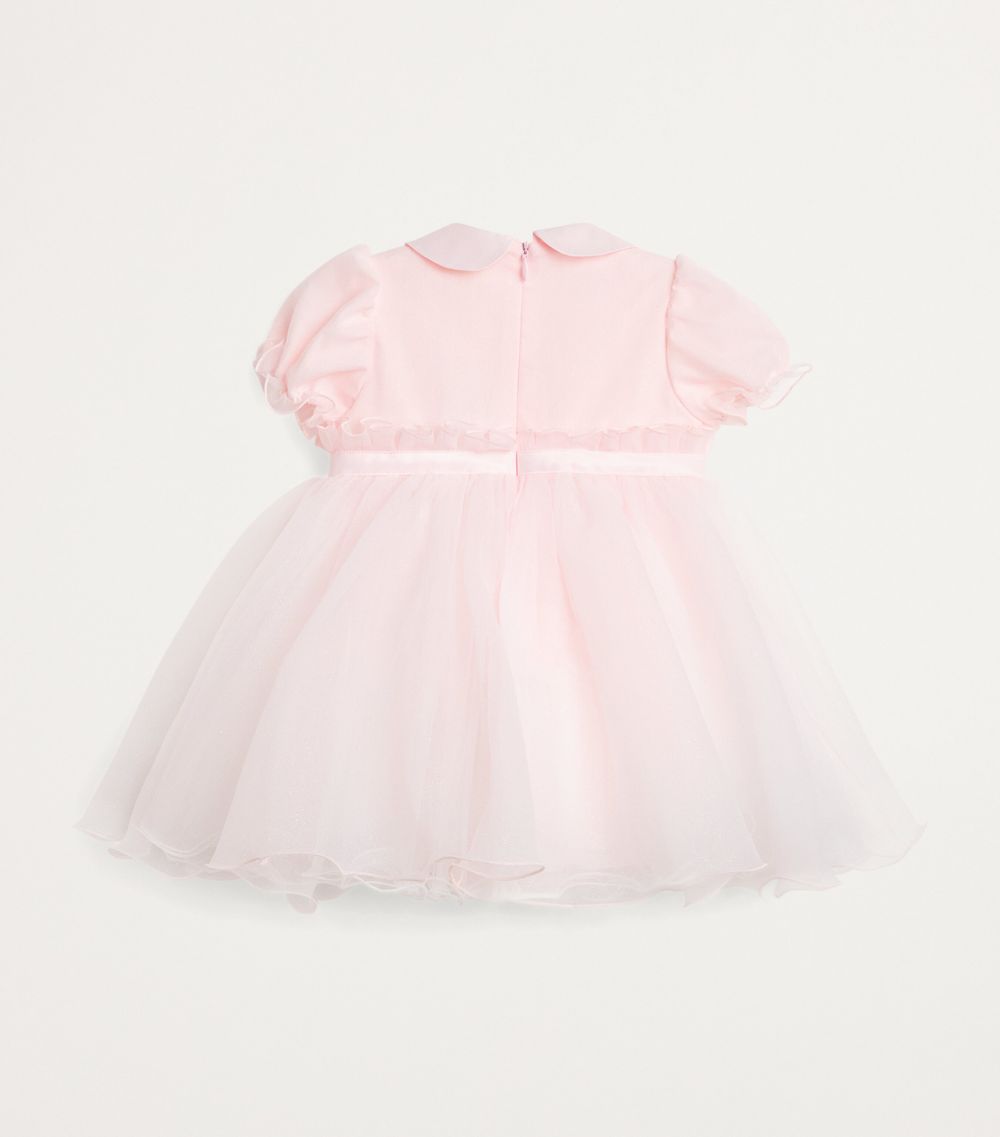 Bimbalo Bimbalo Tulle Party Dress (1-24 Months)