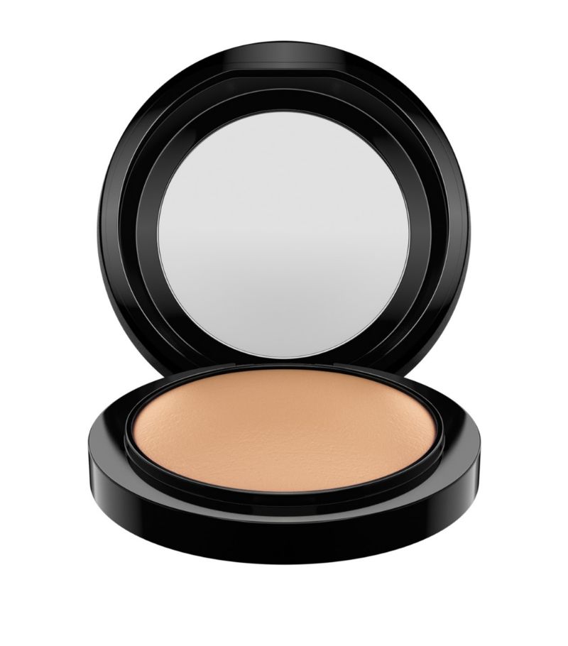 Mac Mac Mineralize Skinfinish Natural