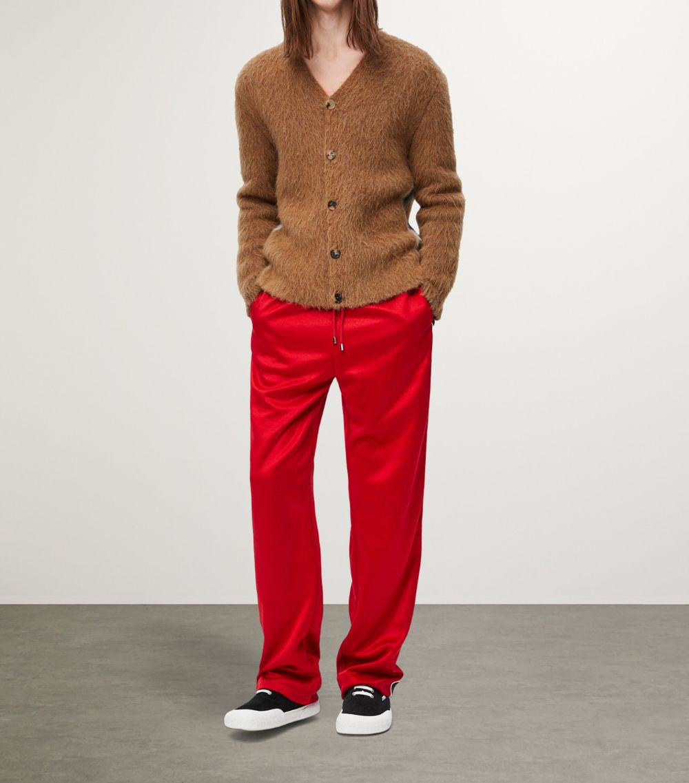 Loewe Loewe V-Neck Cardigan