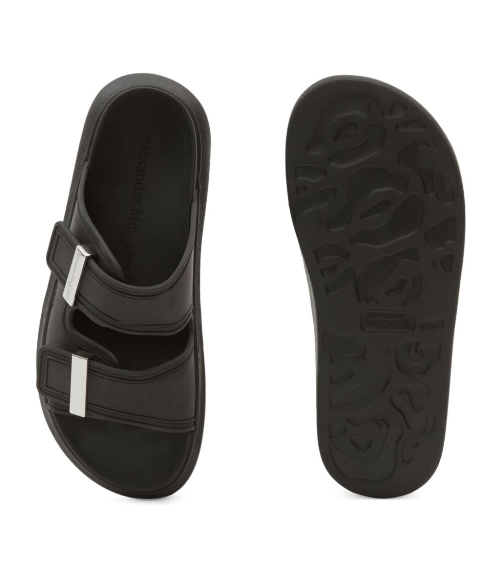 Alexander McQueen Alexander Mcqueen Logo Slides